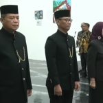 Plt. Walikota Madiun Geser Enam Pejabat Tinggi Pratama, Dua Pejabat Masuk Staf Ahli