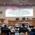 Bahas 4 Raperda, Pemkot Madiun Usulkan Santunan Kematian Naik Jadi Rp1,5 juta