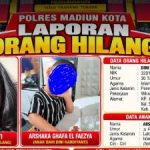 Dilaporkan Hilang, Wanita Cantik dan Balitanya Ternyata Jadi Korban Pembunuhan Keji di Madiun