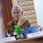 LPS Pertahankan Tingkat Bunga Penjaminan Demi Jaga Kepercayaan Masyarakat ke Bank